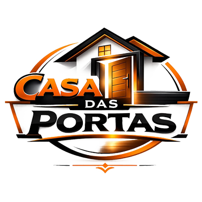 logo casa das portas